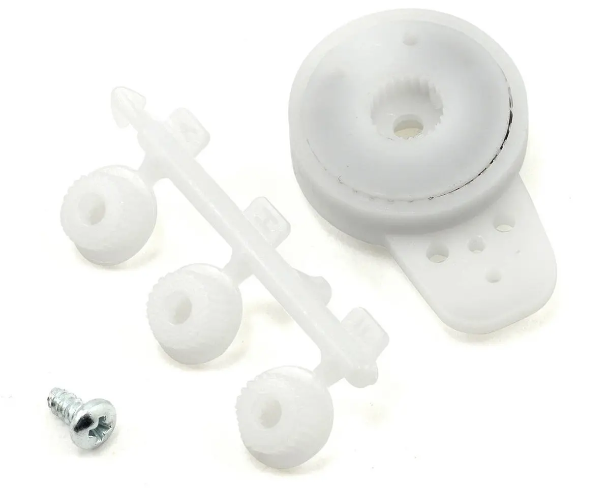Kimbrough Servo-Saver Large With 23, 24, 25 Spline Adaptors 1