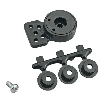 Kimbrough Servo-Saver Mid-Size With Spline Adaptor 1