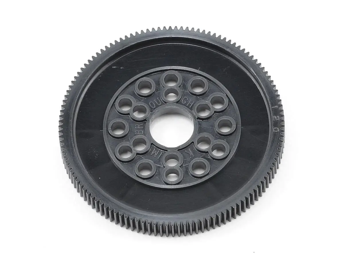 Kimbrough 64P Precision Spur Gear (120T) - Kim213 1