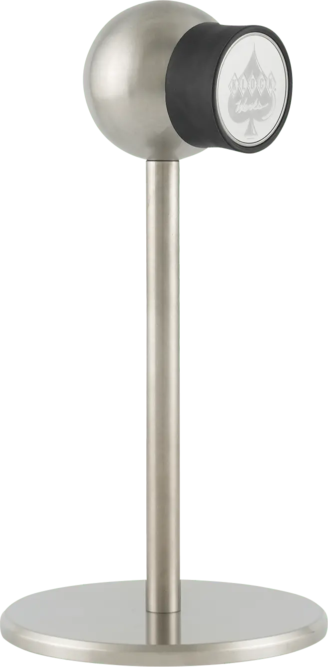 Klock Werks Iomini™ Stand For Small Devices – Stainless Steel – Kwd-Mini-Ss 1