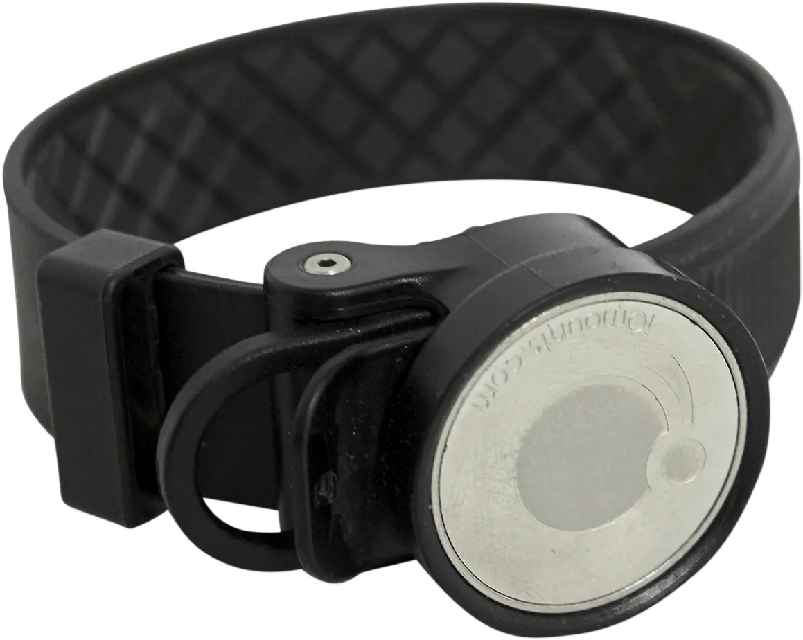 Klock Werks Iomounts Handlebar Mount - Nomad Xl - Black - Kwd-Nomadxl 1