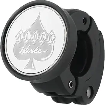 Klock Werks Iomounts? Nomad* Universal Phone Mount With 7/8 Inch Clamp * Kwd-Nomad+0.875 Kwd-Nomad+0.875 1
