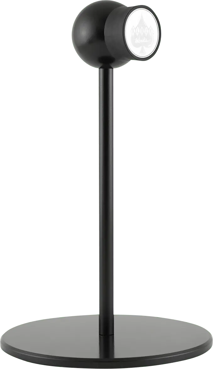 Klock Werks Iostand™ Black Tablet Mount – Kwd-Stand-Blk 1