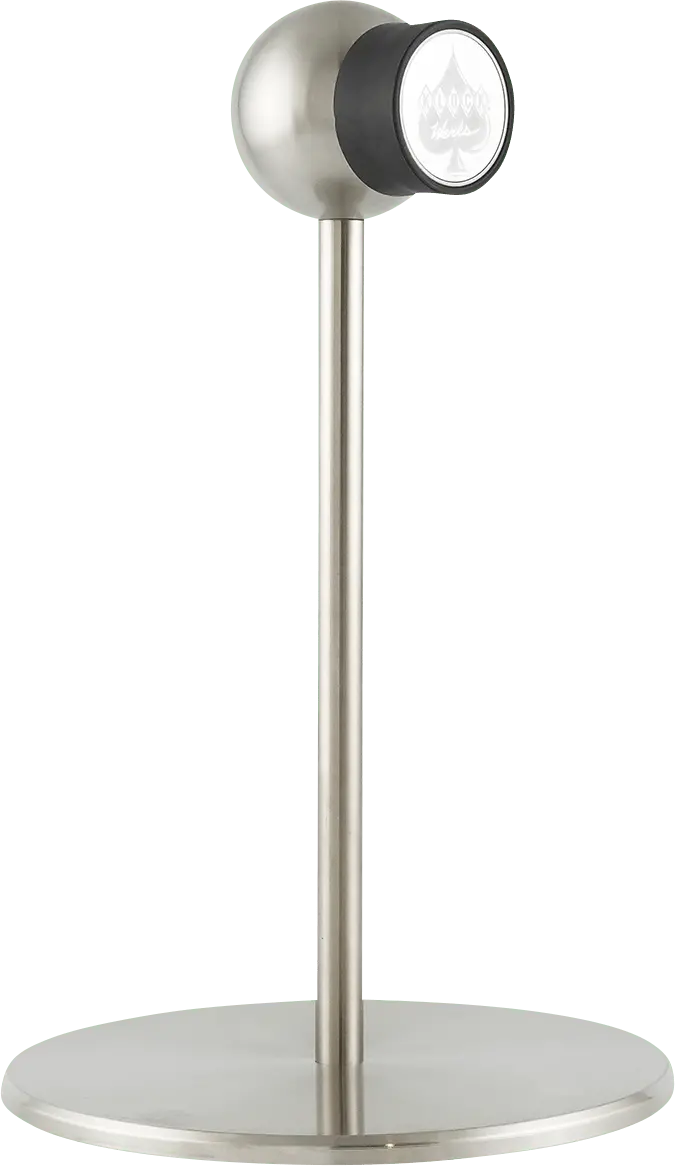 Klock Werks Iostand™ Stainless Steel Tablet Mount - Kwd-Stand-Ss 1