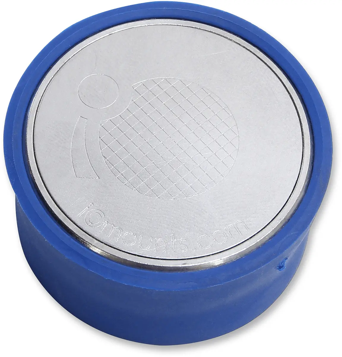 Klock Werks Magnetic Iocore Phone Mount - Blue - Kwd-Blue 1