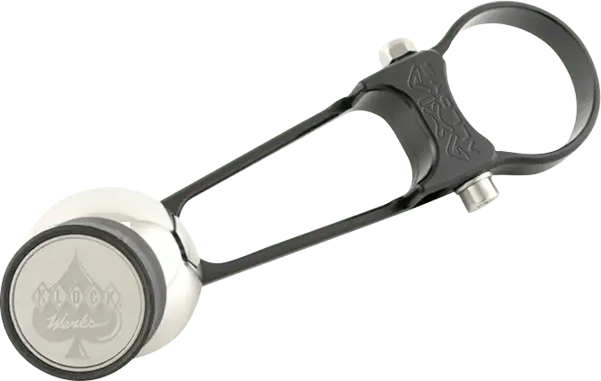 Klock Werks Roll Cage Phone Mount For Universal Mounting - Kwd-05-0567 1