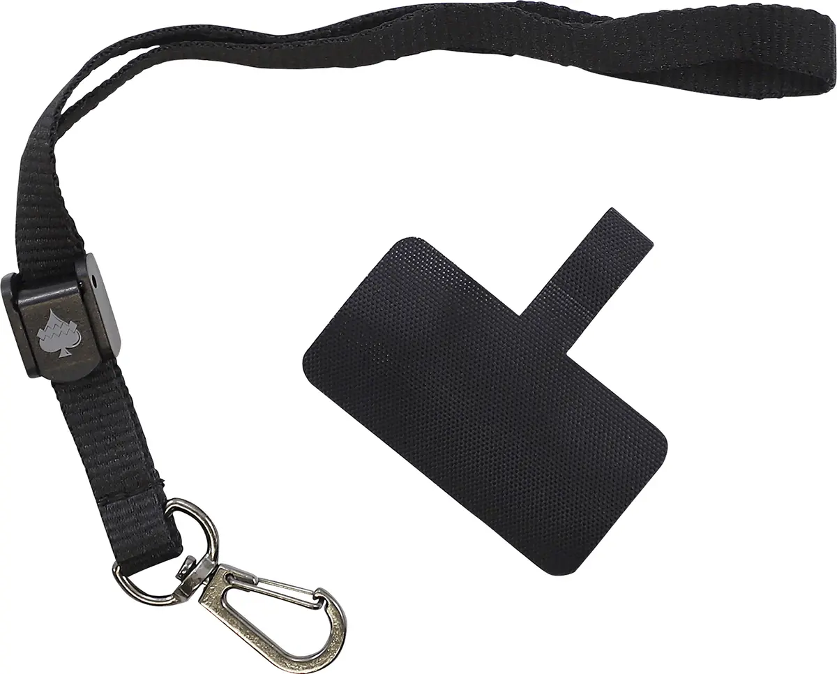 Klock Werks - Ter Device Mount Tether For Smartphones - Kwd-Tehter 1