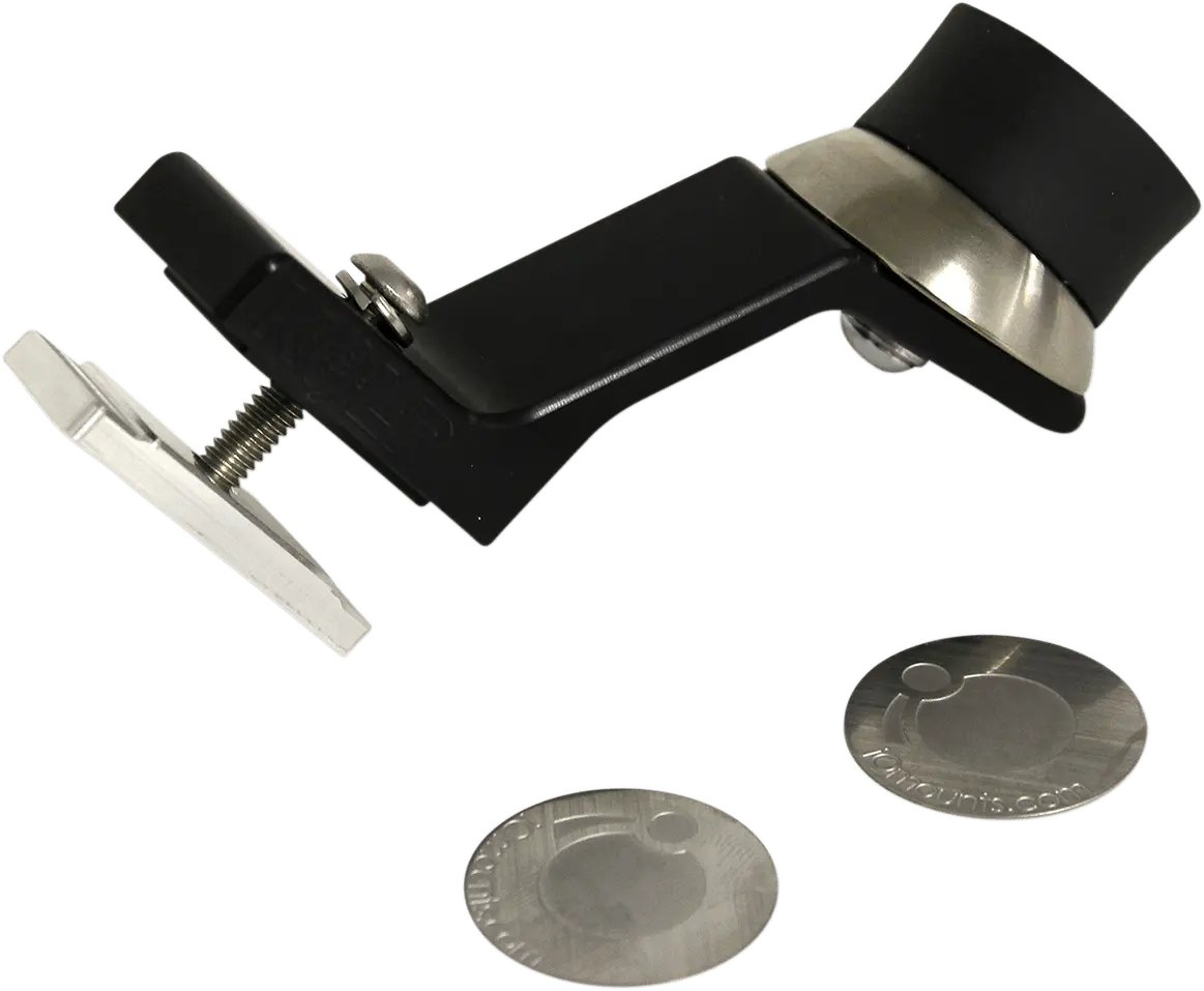 Klock Werks Universal Utv Rocker Switch Mount For Cell Phones And Devices - Kwd-05-0536 1