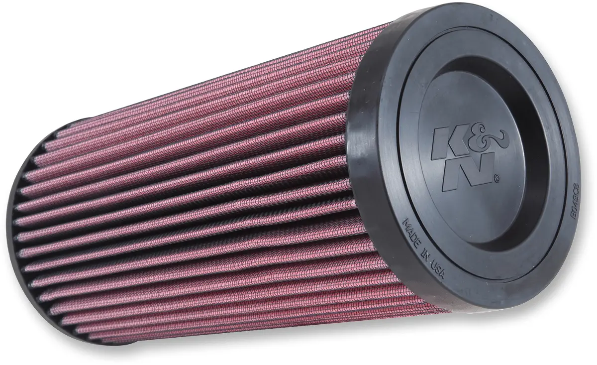 K&N Pl-8715 Air Filter Polaris General Xp Rzr Trail Ranger Ace Performance 1