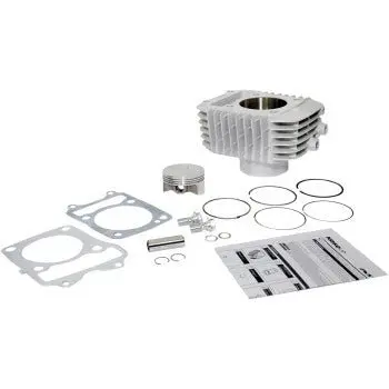 Koso 170Cc Big Bore Cylinder Kit Honda Grom 125 Monkey 61Mm Forged Mb623002 1