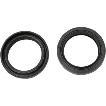 K&S Fork Seals - 16-1024 - 1998-2023 Kawasaki Kx85, Kx100, And Kx112 2