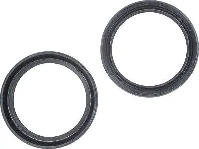 K&S Fork Seals - 16-1024 - 1998-2023 Kawasaki Kx85, Kx100, And Kx112 1
