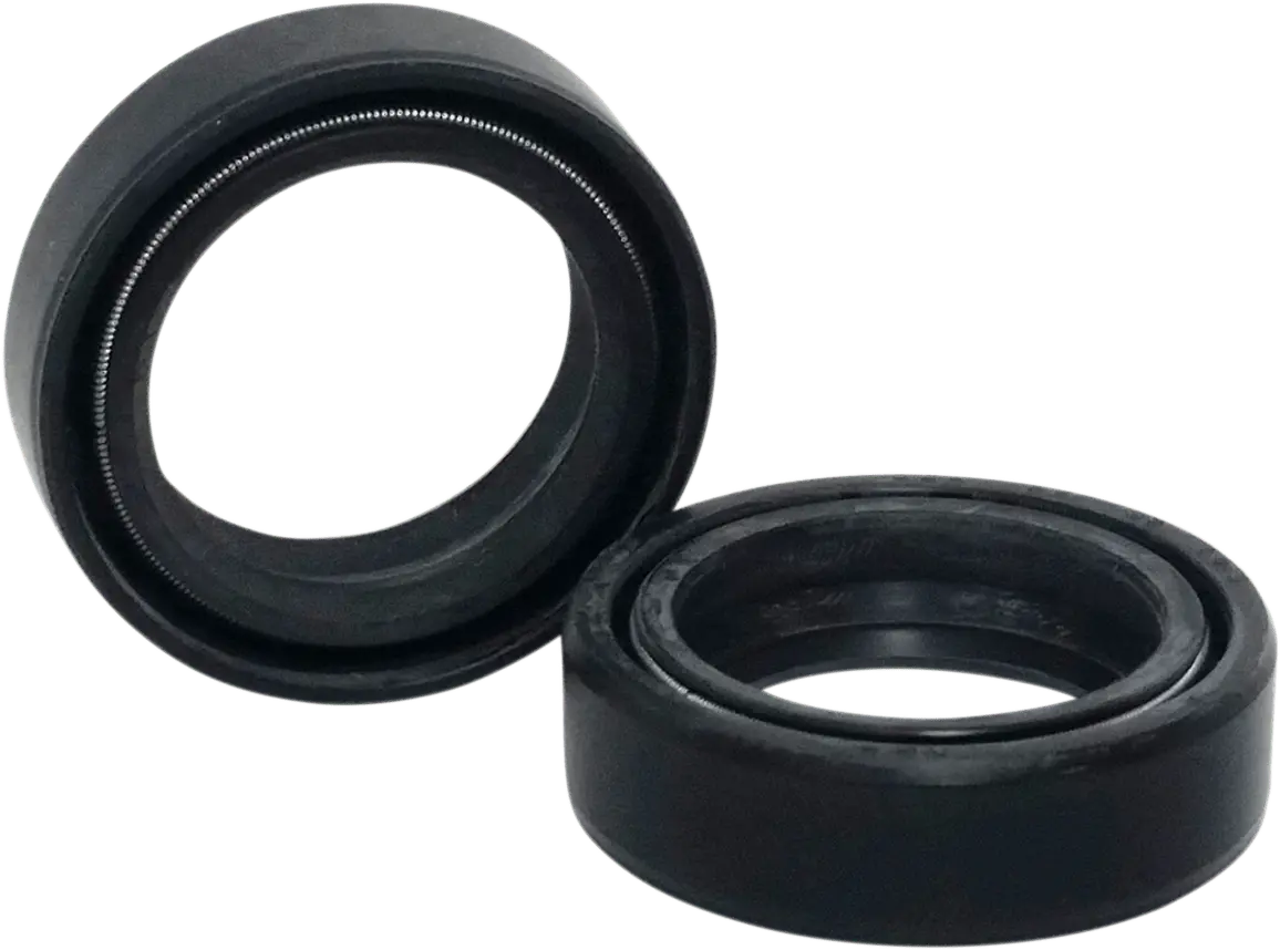 K&S Technologies Fork Seals Yamaha Pw50 - 26 Mm X 37 Mm X 10.5 Mm - 16-1003 1