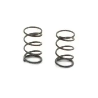 Ksg 0.017 Front Springs (2) 1
