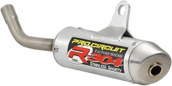 Ktm 85 Sx 2018-2022 Pro Circuit R304 Shorty Sliencer 1161985 1