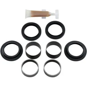 Kyb Front Fork Service Rebuild Kit 36Mm Kawasaki Kx85 Kx100 Yamaha Yz85 119993600201 1