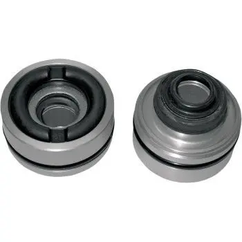 Kyb Rear Shock Complete Seal Head - 36 Mm/12.5 Mm - 120243600401 - 2002-2023 Kawasaki Kx85, Kx100, And Kx112 1