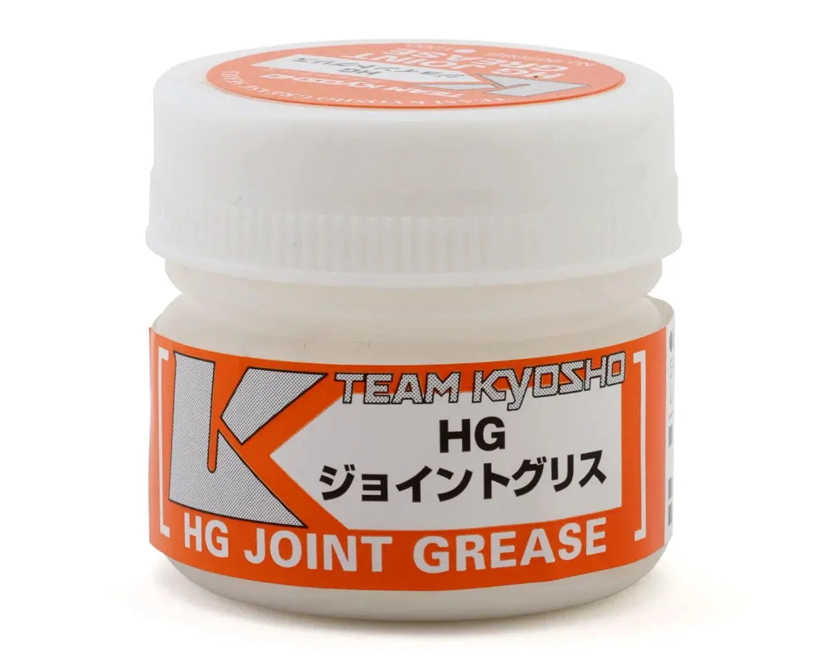 Kyosho Hg Joint Grease 1