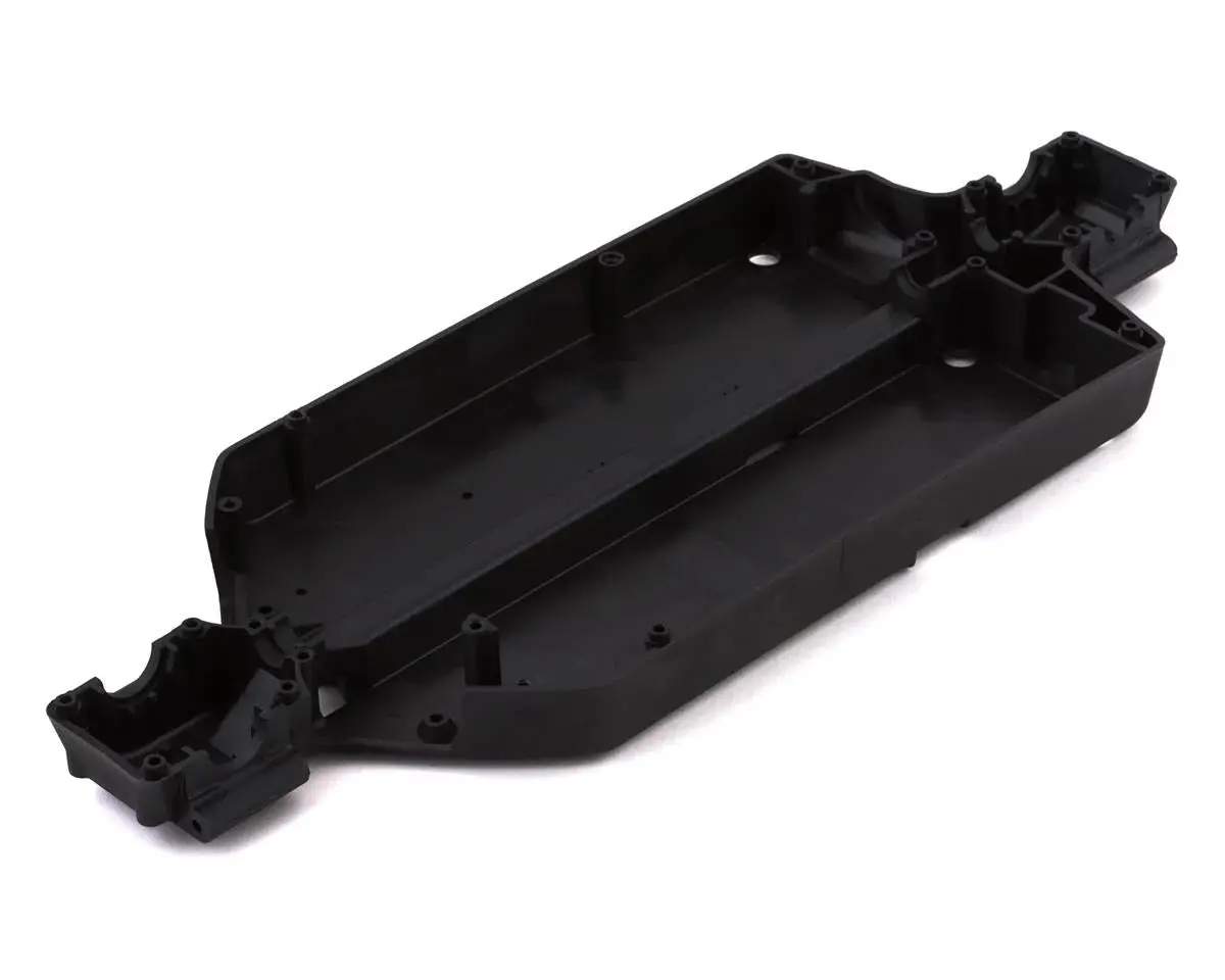 Kyosho Fz02l Main Chassis (Rage 2.0) 1