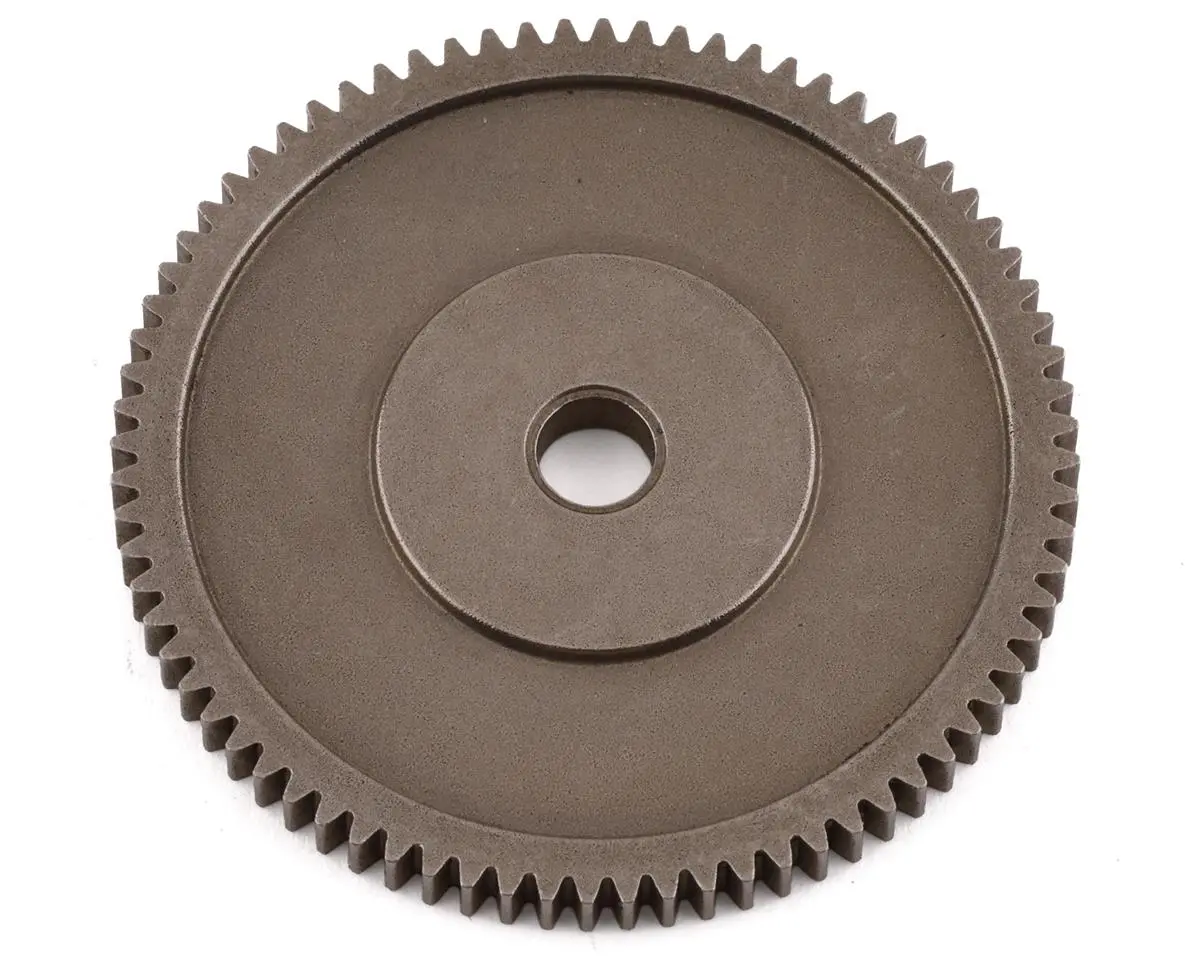 Kyosho Fazer Mk2 Metal Spur Gear (76T) - Kyofa535-76M 1