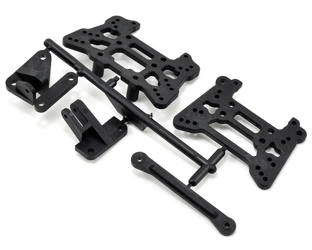 Kyosho Shock Stay Set - Kyoig103b 1