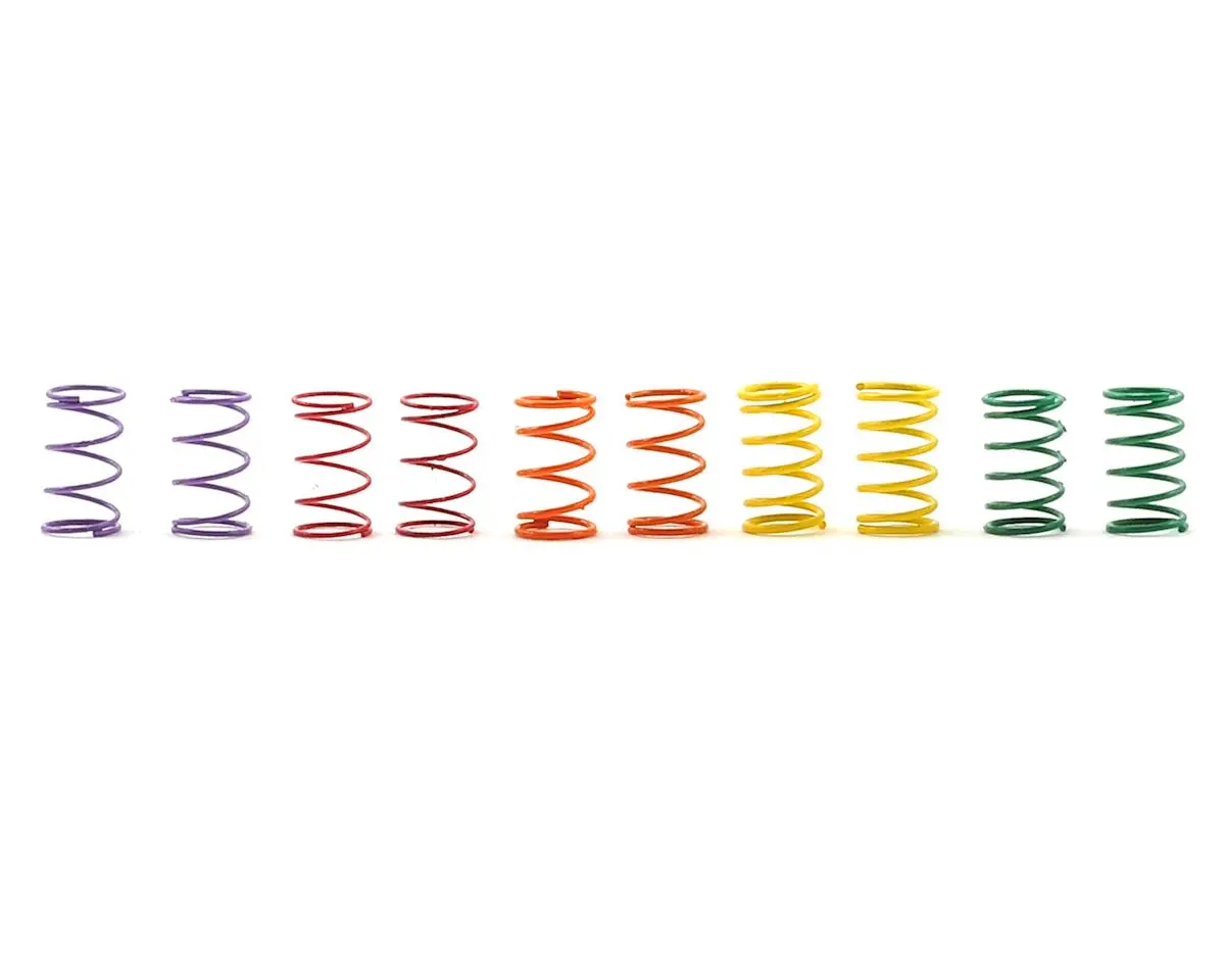 Kyosho Ma-020 Front Spring Set 1