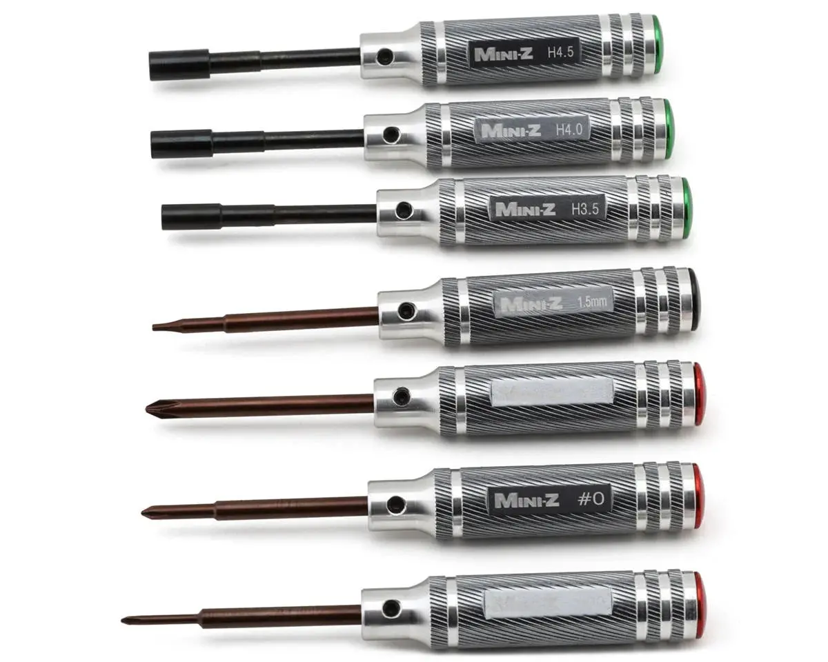 Kyosho Mini-Z Sp Tool Set 2 1