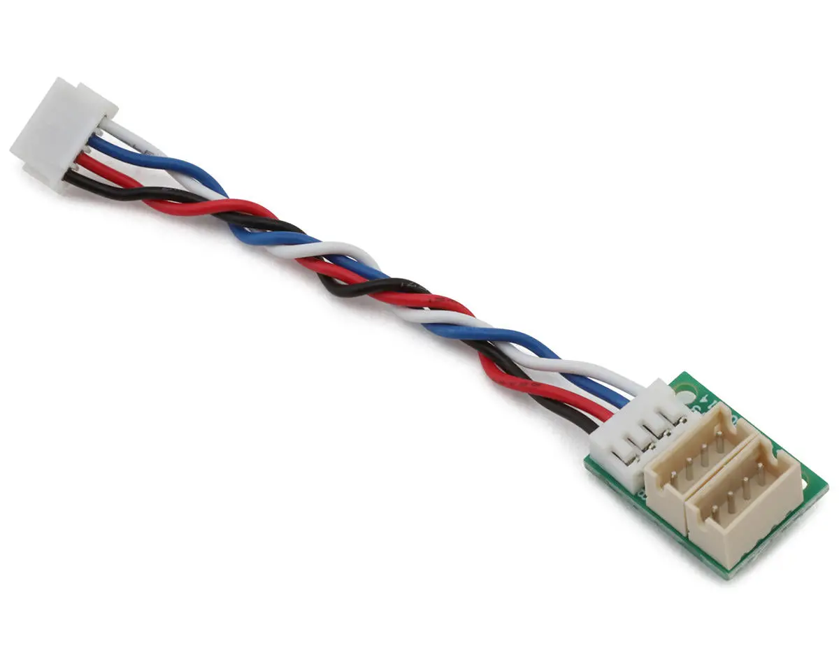 Kyosho 2-Way Connector For Mini-Z Sports Led Light Set (Kyomzw429r Only) 1
