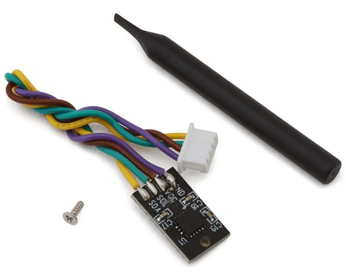 Kyosho Readyset Gyro Unit Set 1