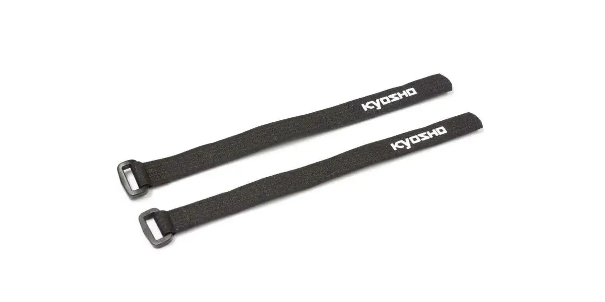 Kyosho Battery Strap (16X200mm) 1