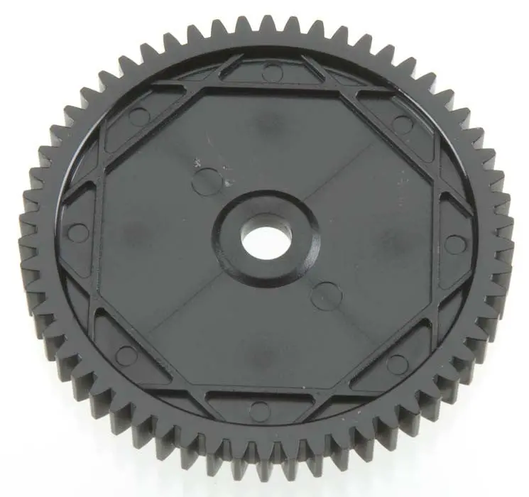 Associated Spur Gear 32P 58T 1