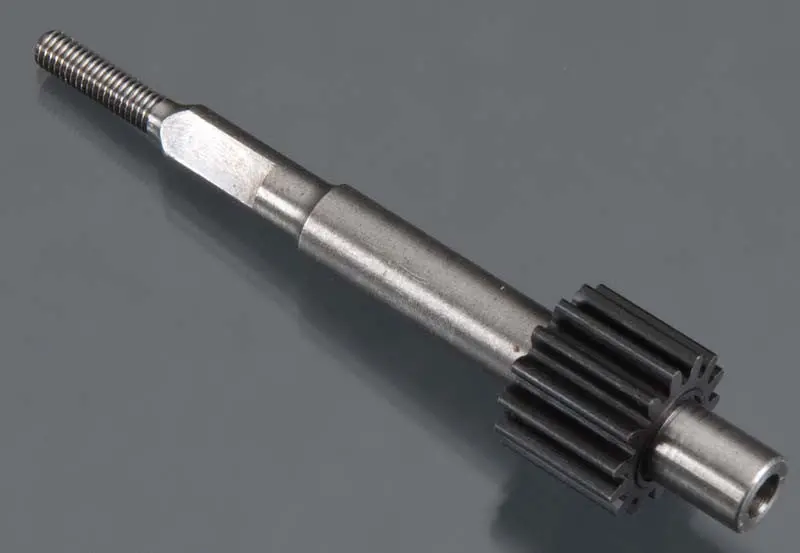 Associated Factory Team Lightweight Top Shaft Rear 4X4 1