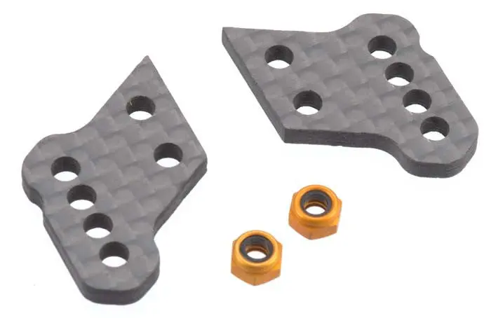 Associated Aluminum Hub Tower A Graphite 1