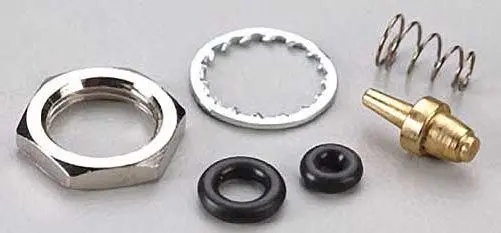 Dubro Rebuild Kit #334 Fuel Valve 1
