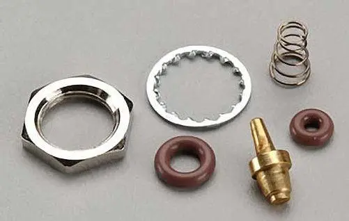 Dubro Rebuild Kit #335 Fuel Valve 1