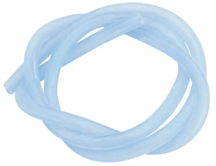 Dubro Silicone Fuel Tubing Medium 2' 1