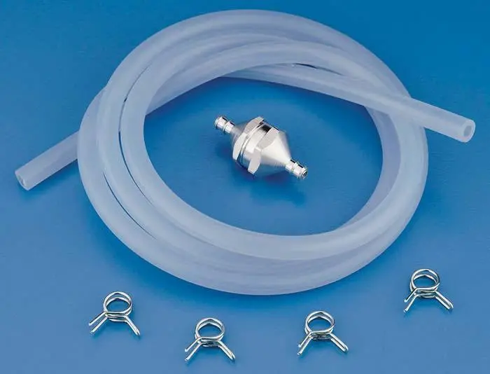 Dubro Medium Fuel Line Combo Pack 1