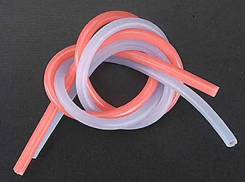 Dubro Silicone Tubing Combo Medium 3' 1