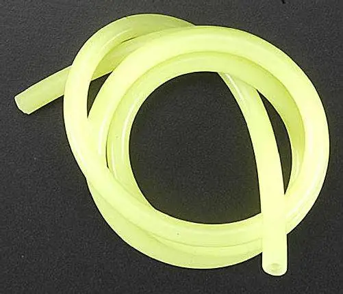 Dubro Nitro Line Yellow 2' 1