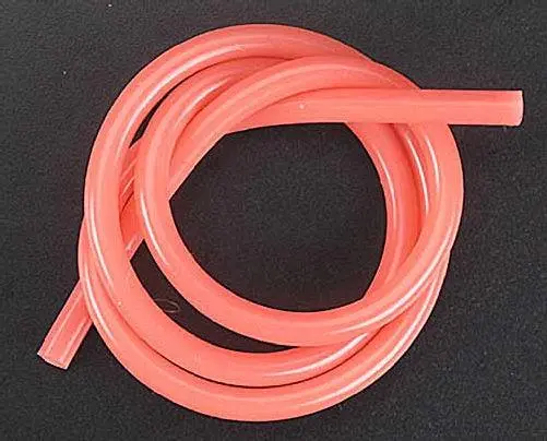 Dubro Nitro Line Red 2' 1