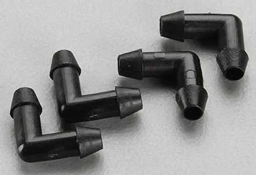 Fourmost Fitting Elbow Large (4) 1
