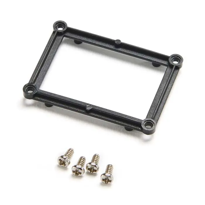 Heli-Max Receiver Mount 230Si Quadcopter 1