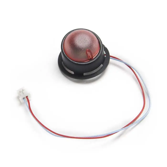 Heli-Max Rear Led W/Cover 230Si Quadcopter 1