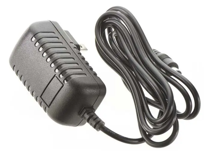 Heli-Max Ac Charger Power Adapter 230Si Quadcopter 1