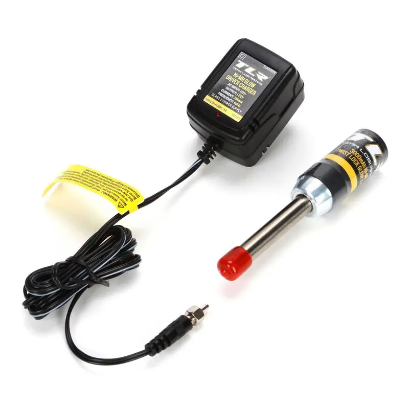 Twist Lock Glow Igniter And Charger Combo 1