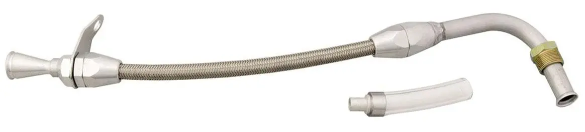 Hi-Tech Lk-Td-30C4Tmpan Transmission Dipstick – Custom Fit For C4 1
