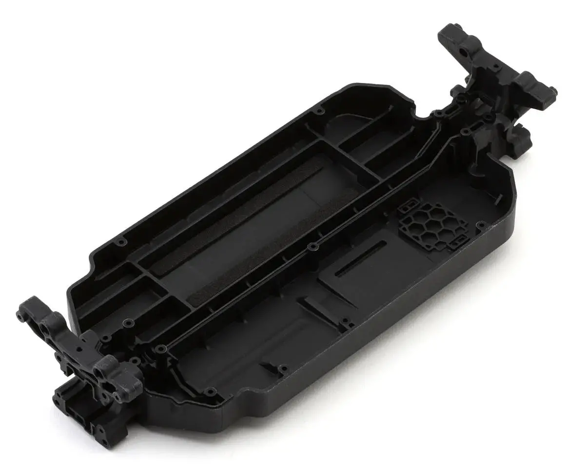 Losi Nascar Chassis 1
