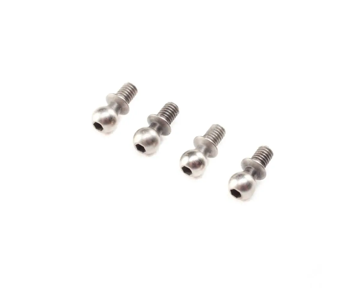 Losi Mini-T 2.0 Ball Stud (4) 1