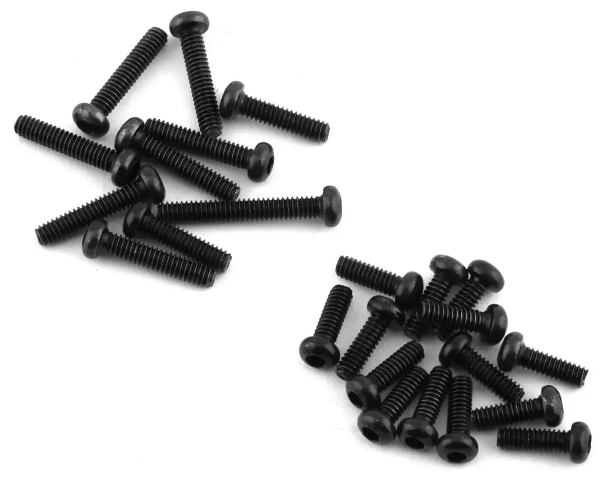 Losi Mini-T 2.0 Button Head Screw Set 1