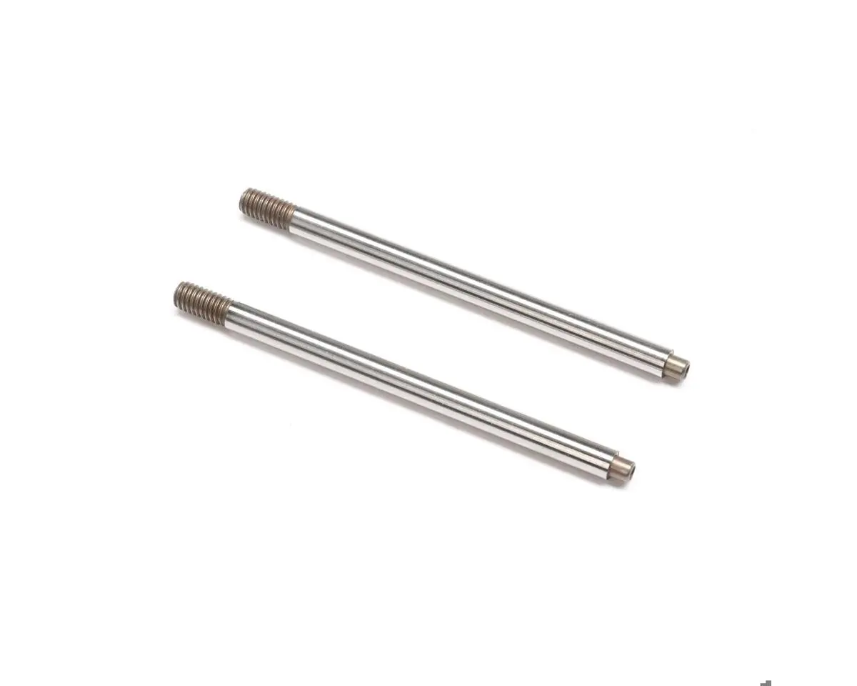Losi 8Xte Front Shock Shaft (2) 1